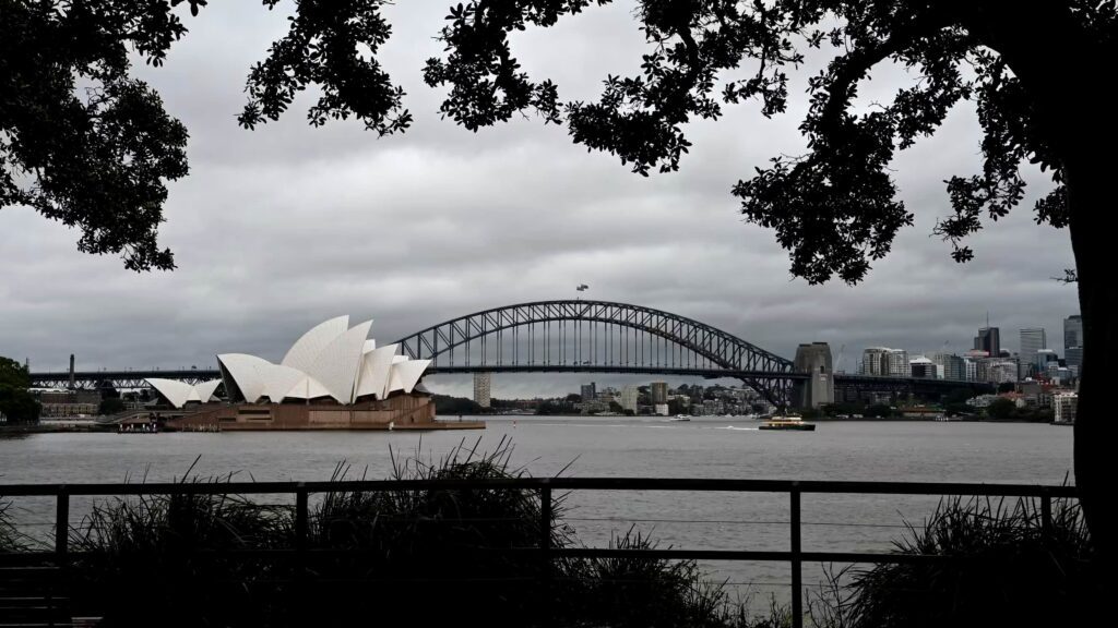 sydney